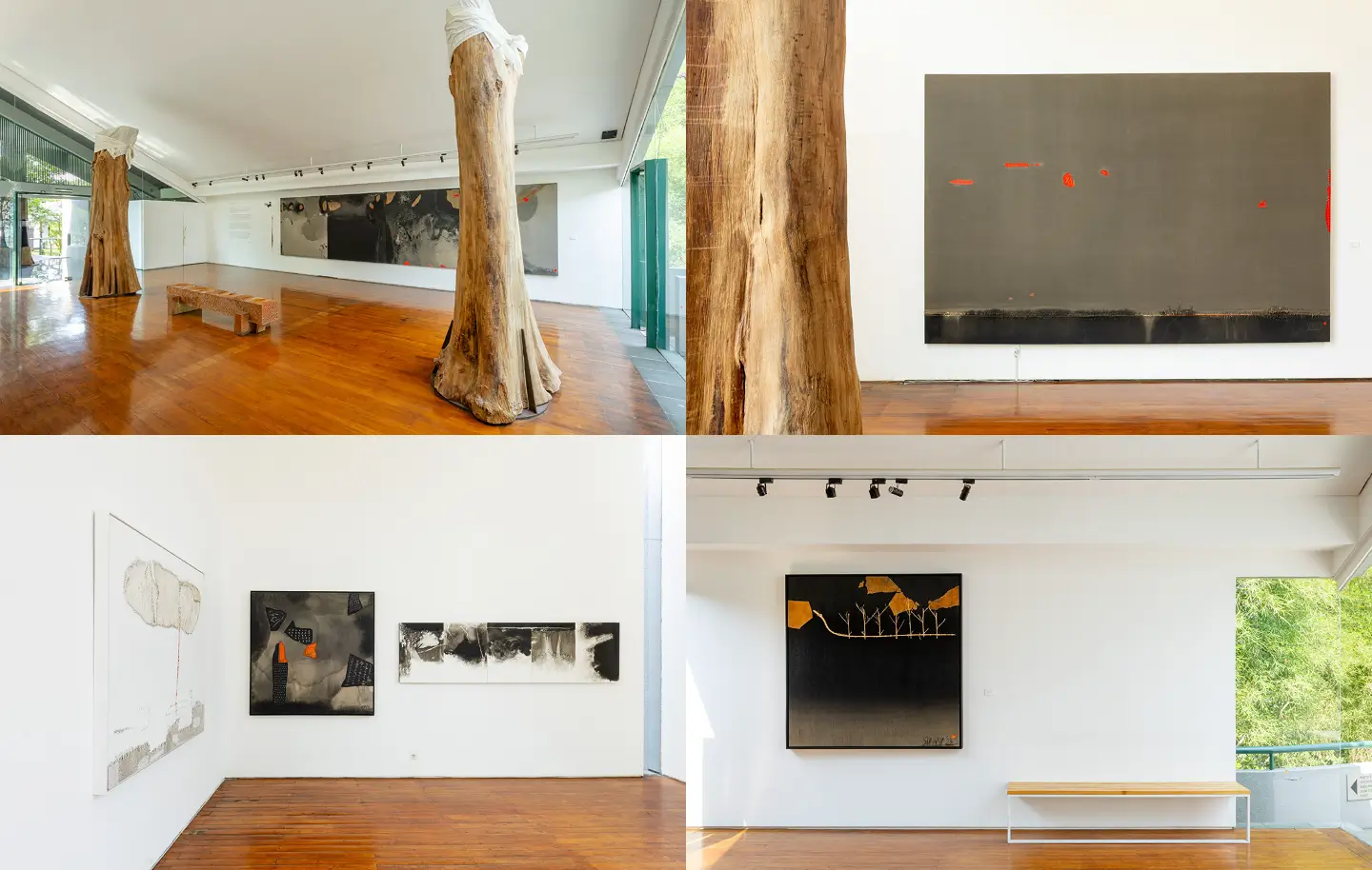 pameran seni rupa selasar sunaryo bandung